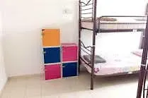 Backpackers Freak Hostel Melaka Maleisië