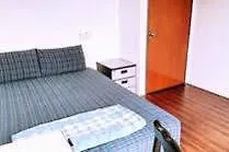 Backpackers Freak Hostel Melaka Malacca