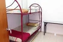 Backpackers Freak Hostel Melaka Hotel